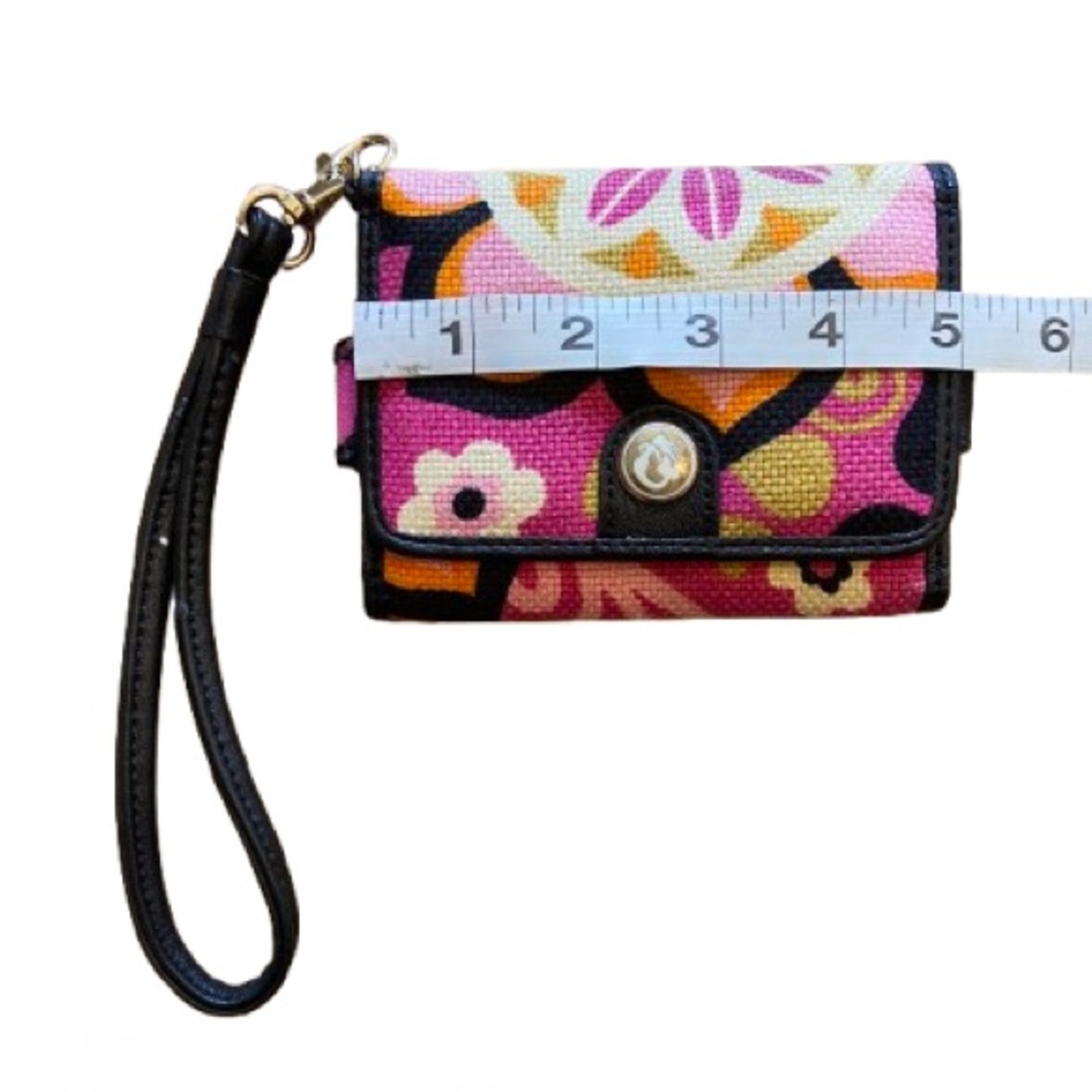 Spartina Wallet